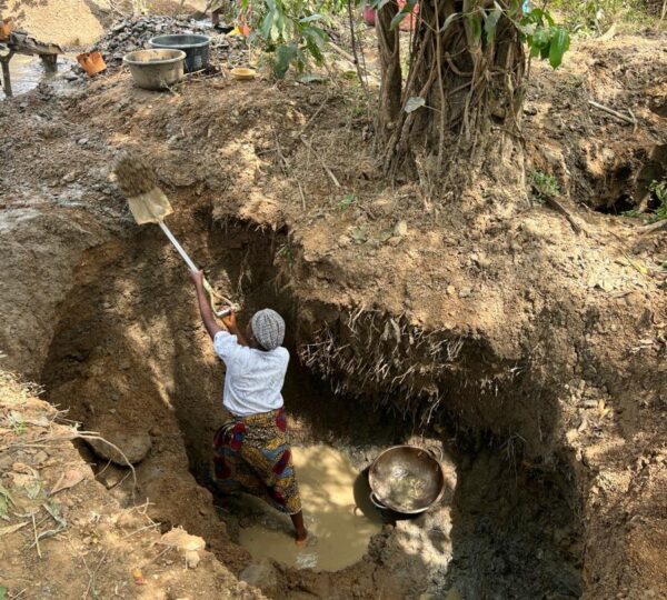 A Step Toward Gender Equality